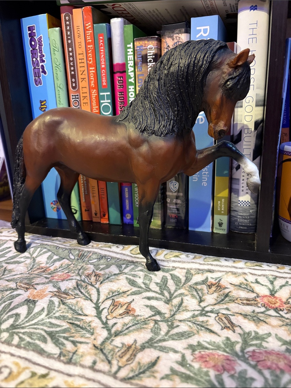 Breyer Paso Fino Stallion